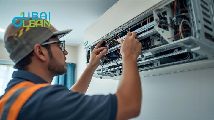 professional repair solutions