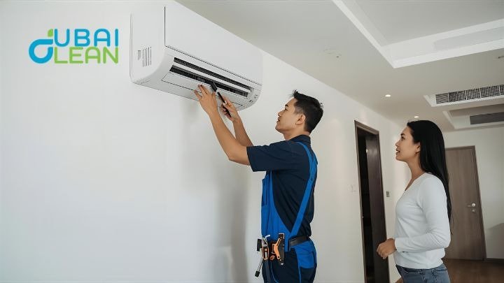 right ac duct cleaning service