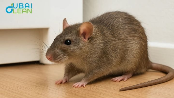Rodents Invading Your Home
