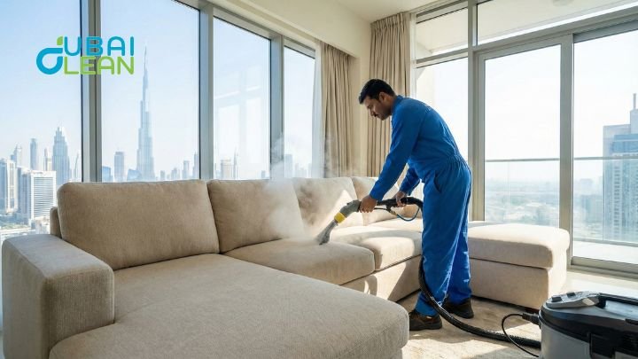Sofa Allergy Cleaning Dubai