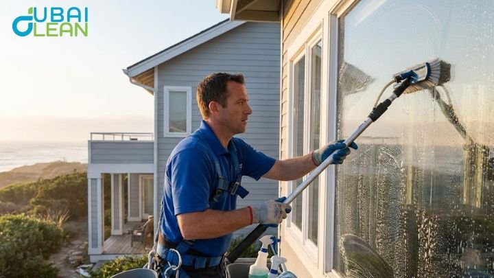 solutions for salty air damage