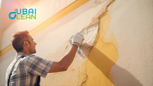 Temperature Fluctuations Dubai