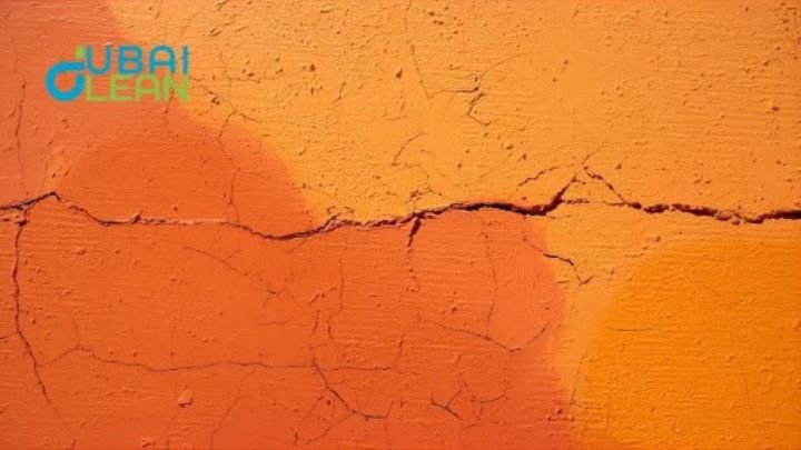 Temperature Fluctuations Dubai