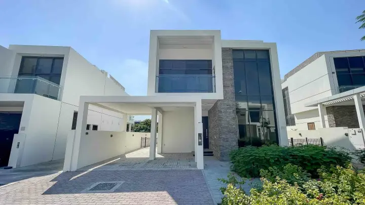 villa deep cleaning damac hills