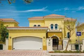 villa deep cleaning services jumeirah park