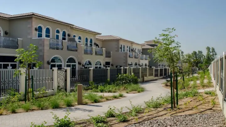 villa deep cleaning services motor city