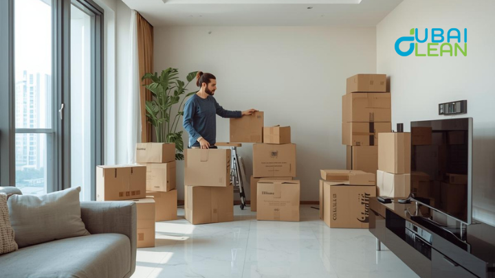 Do I Have to Paint When I Move Out?