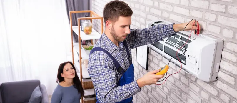 dcs ac fixing signs you need to repair your ac
