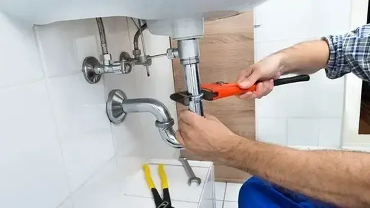 dcs plumbing services