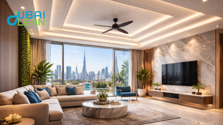 heat resistant false ceiling dubai