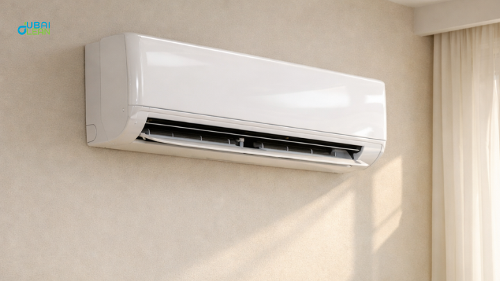 how long to wait after cleaning air conditioner (1)