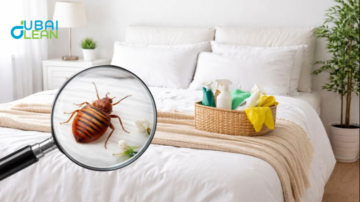 How to avoid bed bugs