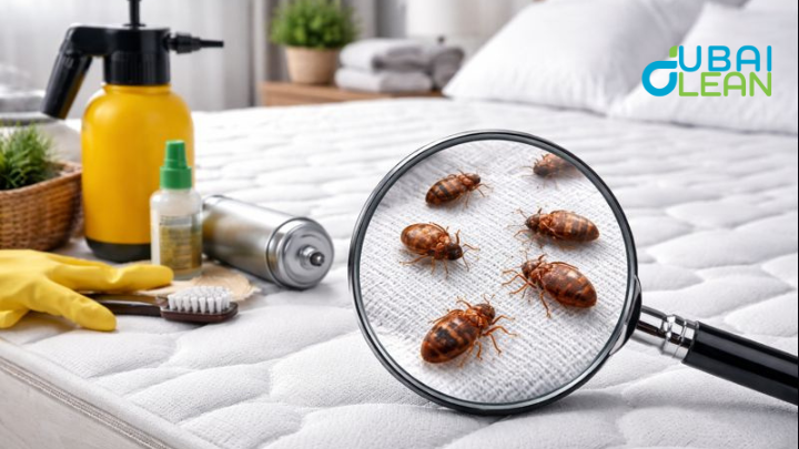 How to Remove Bed Bugs Permanently