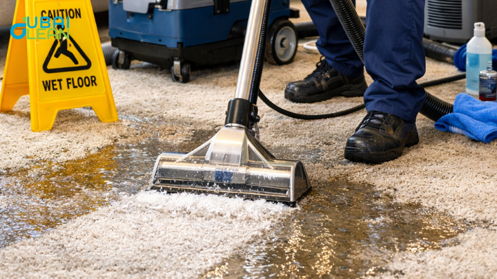 how to wash carpet at home (1)