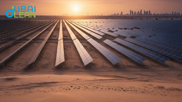 ian sustainable exclusive gcc solar panel