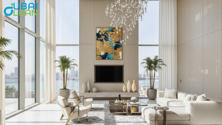 type of marble is best for flooring in dubai