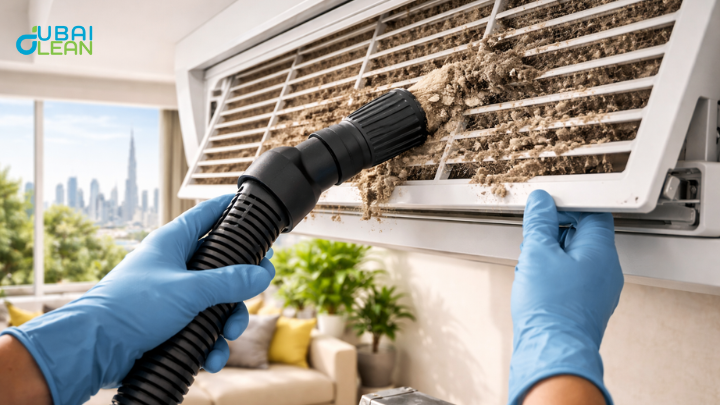 when ac grills are blocked (1)