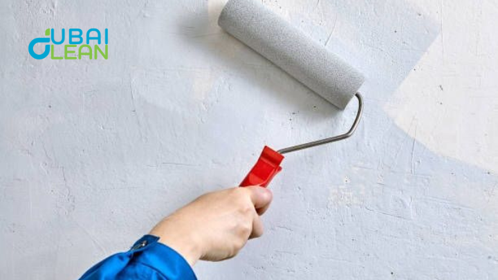 Wrong wall paint can damage walls