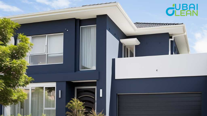 Best Terrace Paints in Dubai