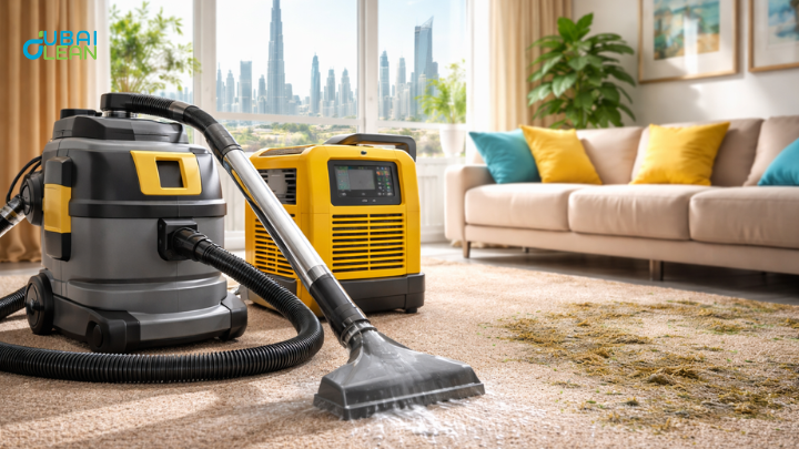 dehumidifier for wet carpet