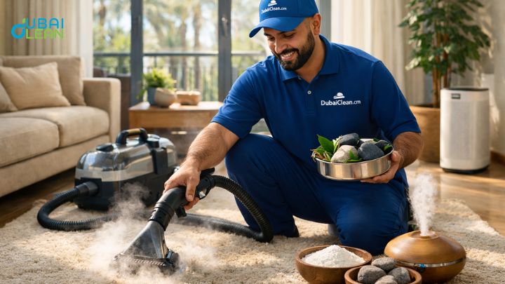 how to remove cigarette smoke smell from carpet