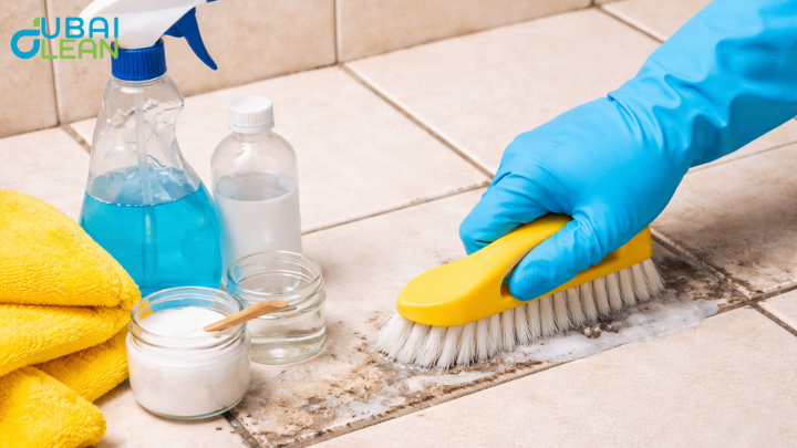 ultimate guide to grout cleaning